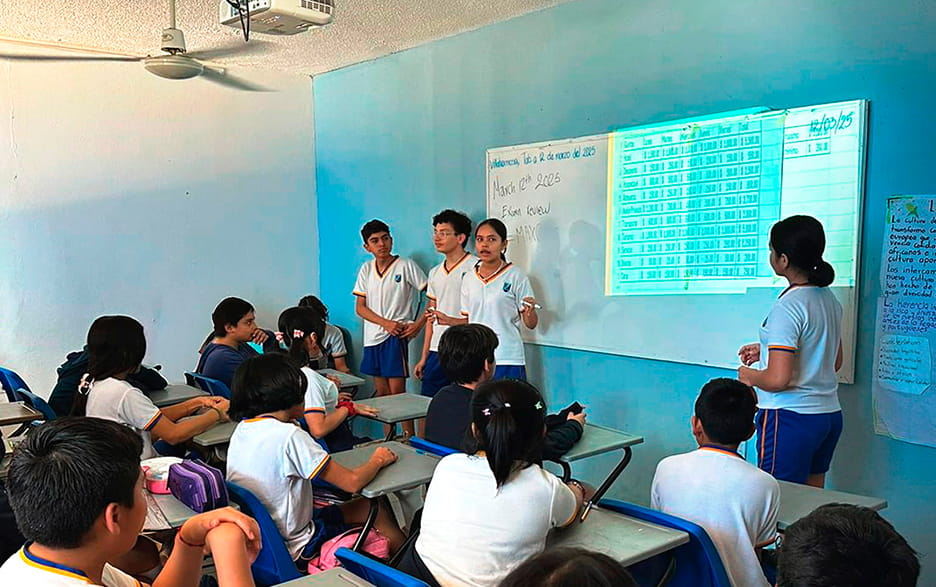 Aulas Interactivas