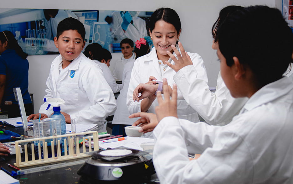 Laboratorio
