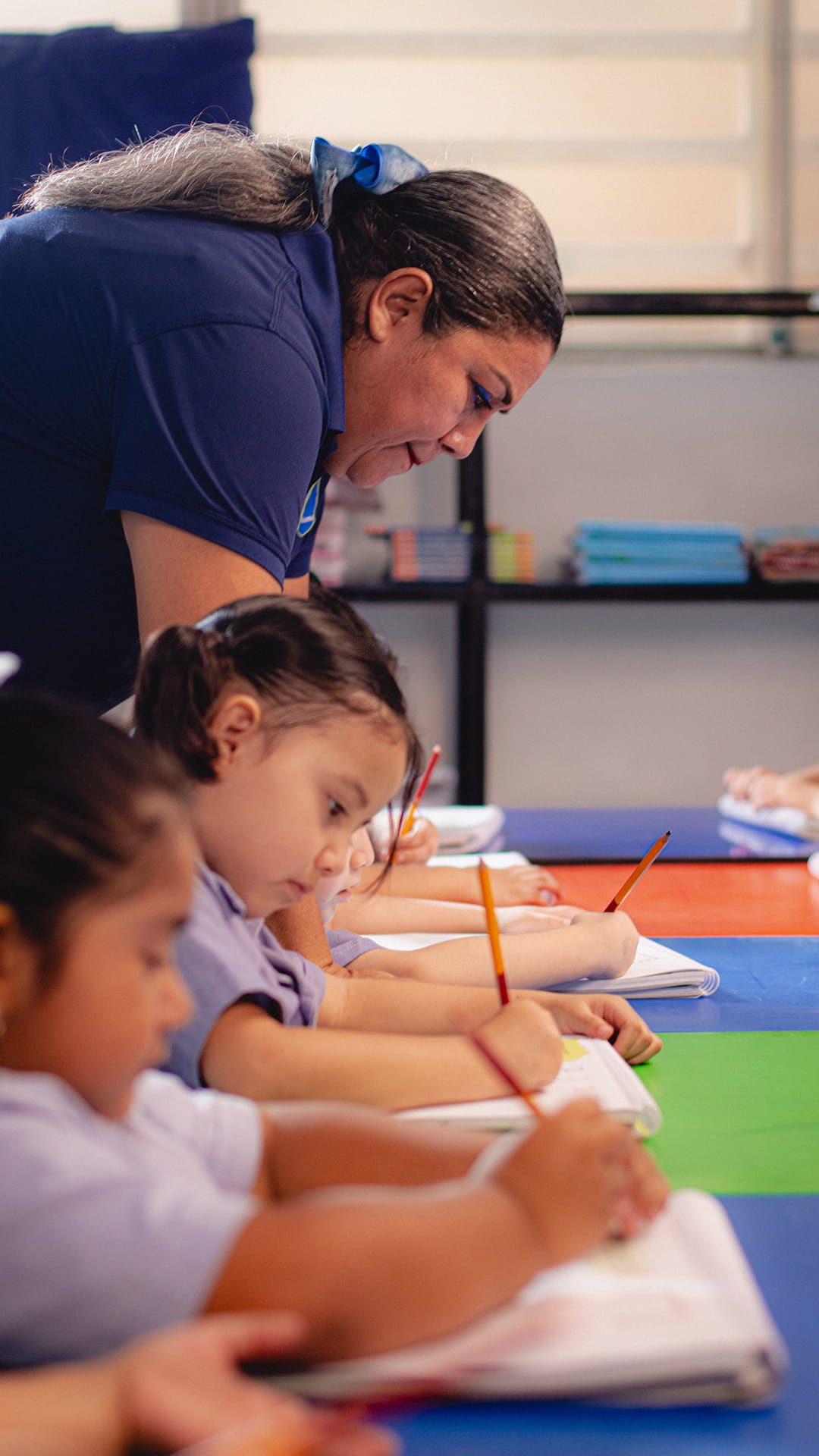 Preescolar